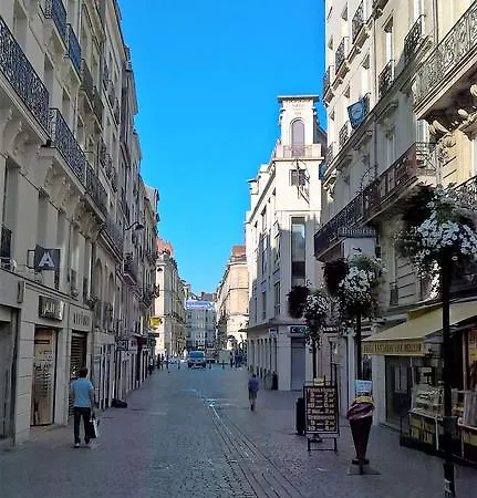 Rodaleux-location La Barillerie Appartamento *