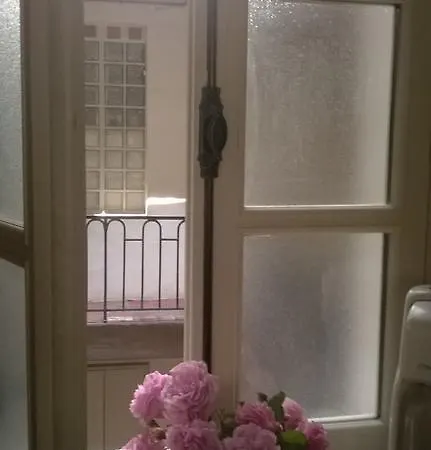 Apartment Rodaleux-location La Barillerie