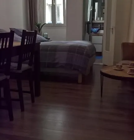 Rodaleux-location La Barillerie Apartment