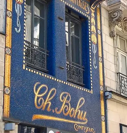 Rodaleux-location La Barillerie